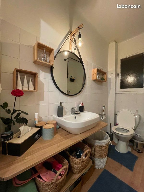 Appartement à louer, 30m², Hyères