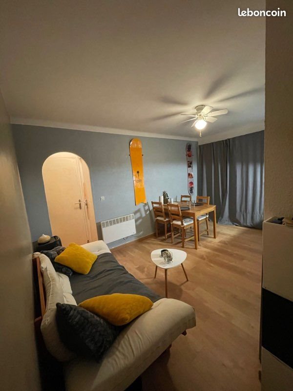 Appartement à louer, 30m², Hyères