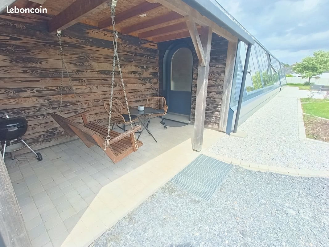 Maison à vendre, 149m², Missillac