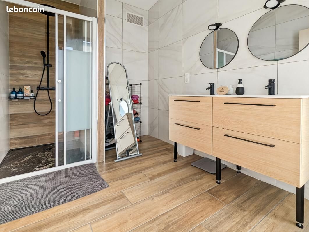 Maison à vendre, 149m², Missillac