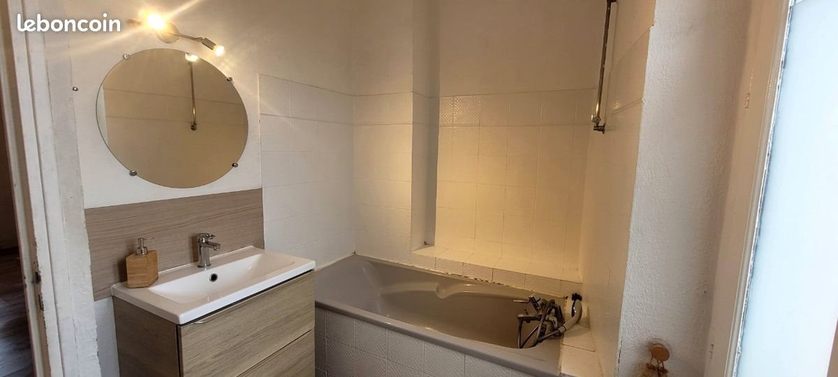 Appartement à vendre, 32m², Toulon