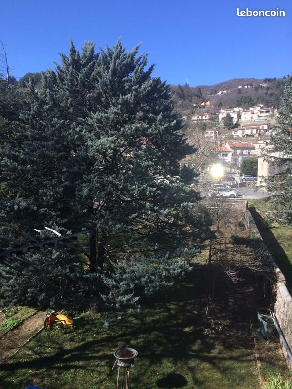 Appartement à louer, 28m², Le Vigan