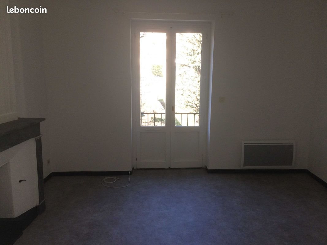 Appartement à louer, 28m², Le Vigan