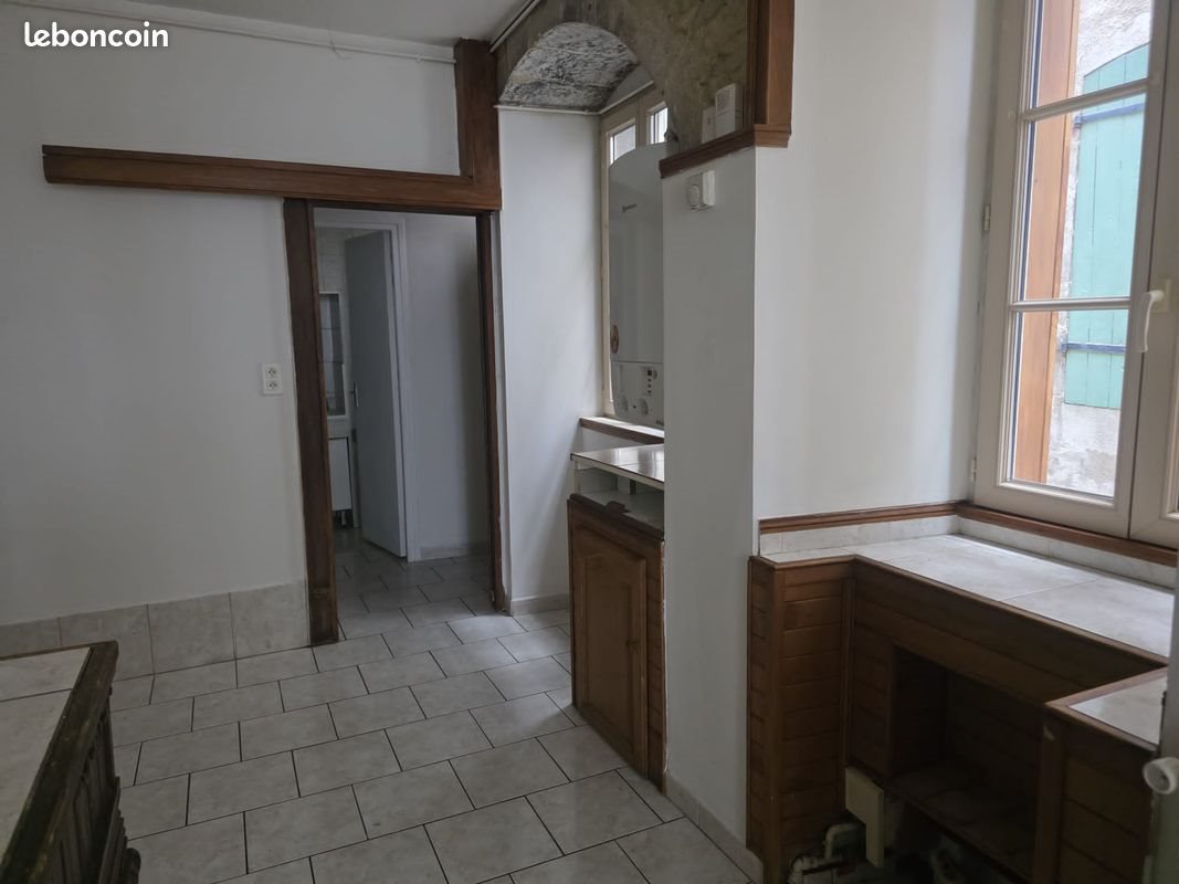Maison à louer, 102m², Châtillon-sur-Seine