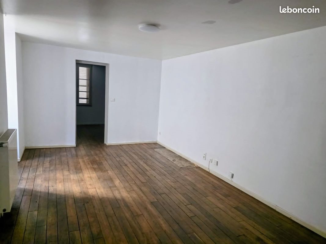 Maison à louer, 102m², Châtillon-sur-Seine