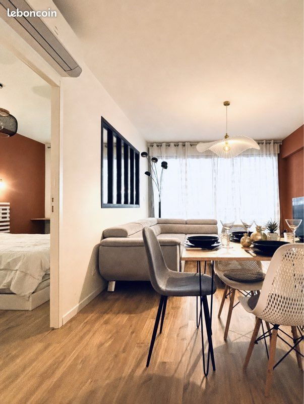 Appartement à louer, 40m², Albi