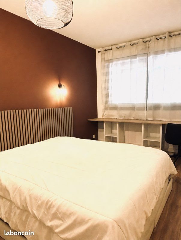 Appartement à louer, 40m², Albi