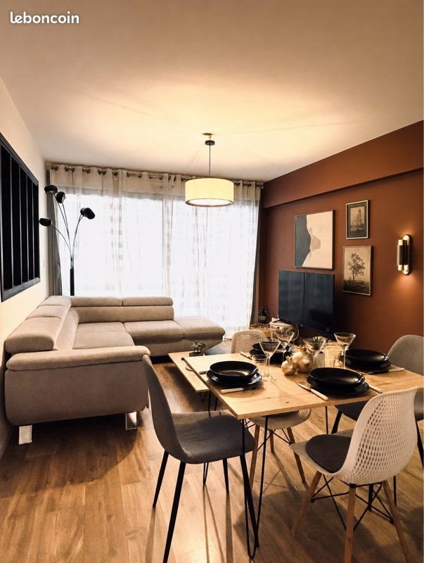 Appartement à louer, 40m², Albi