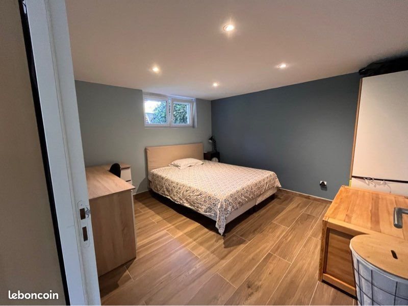 Appartement à louer, 58m², Oullins