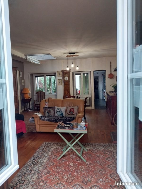Maison à vendre, 80m², Cognac