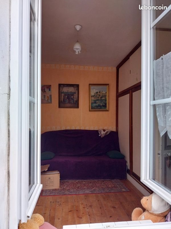 Maison à vendre, 80m², Cognac