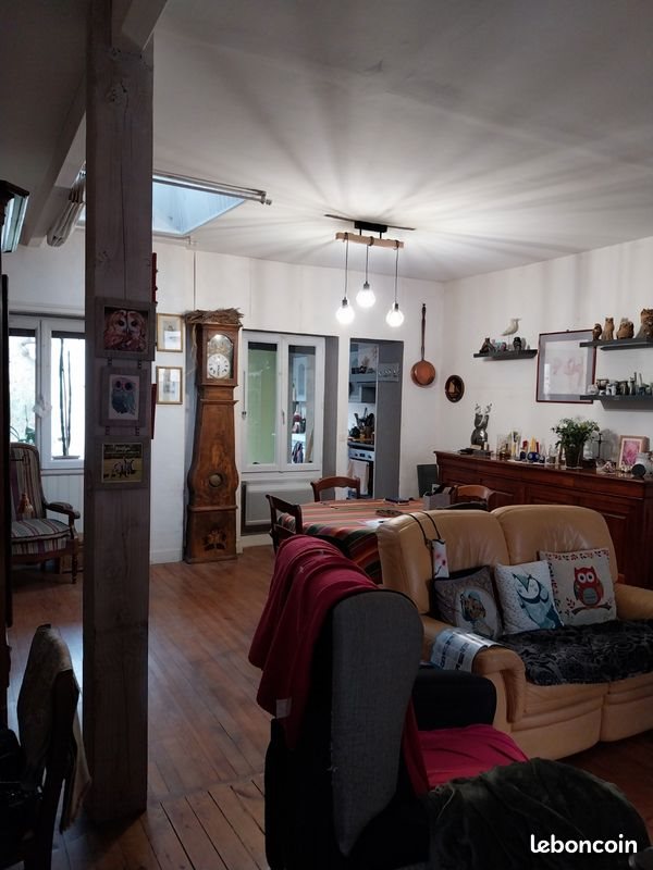 Maison à vendre, 80m², Cognac