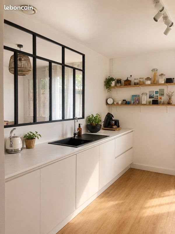 Maison à vendre, 126m², Puymoyen