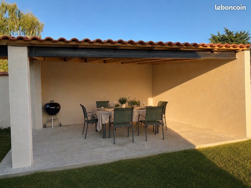 Maison à vendre, 126m², Puymoyen