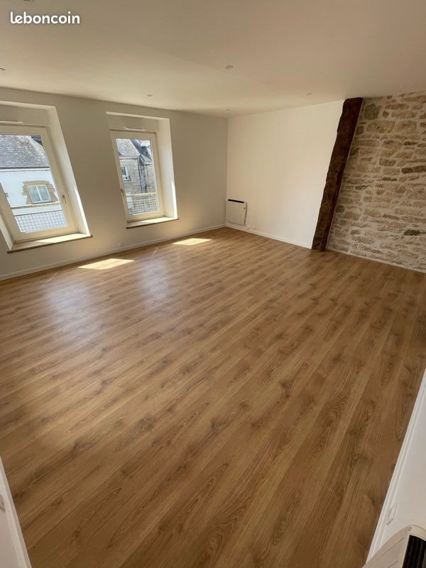 Appartement à vendre, 71m², Baud