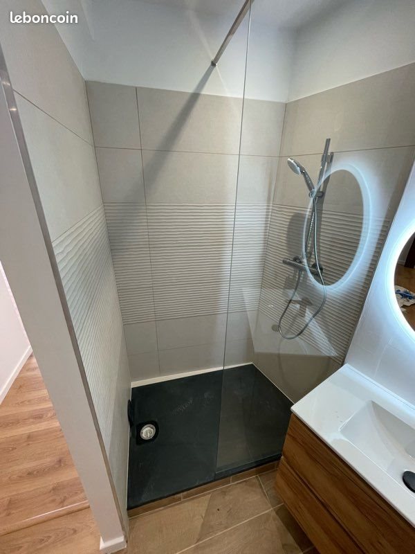Appartement à vendre, 71m², Baud