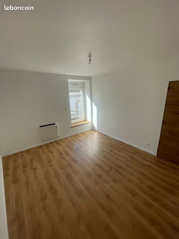 Appartement à vendre, 71m², Baud