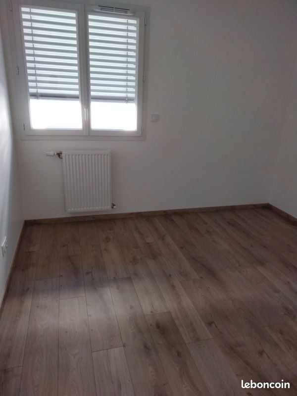 Appartement à louer, 62m², Lyon 8ème