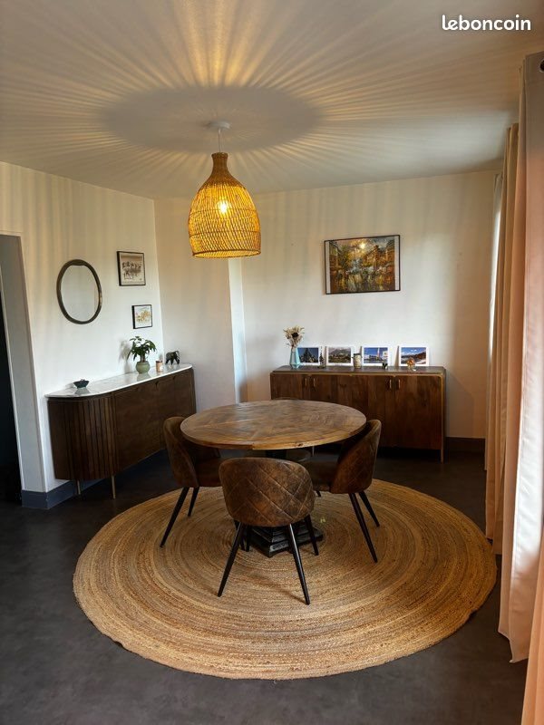 Appartement à louer, 70m², Beaumont
