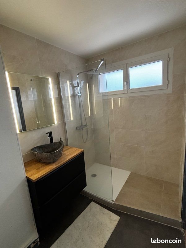 Appartement à louer, 70m², Beaumont