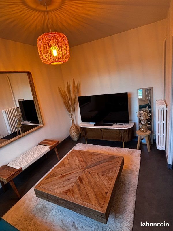 Appartement à louer, 70m², Beaumont