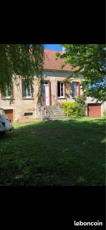 Maison à vendre, 79m², Sully