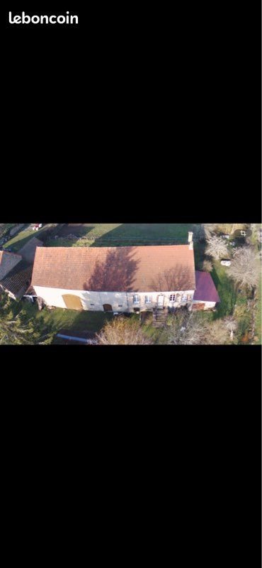 Maison à vendre, 79m², Sully