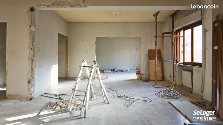 Maison à louer, 1m², Patay