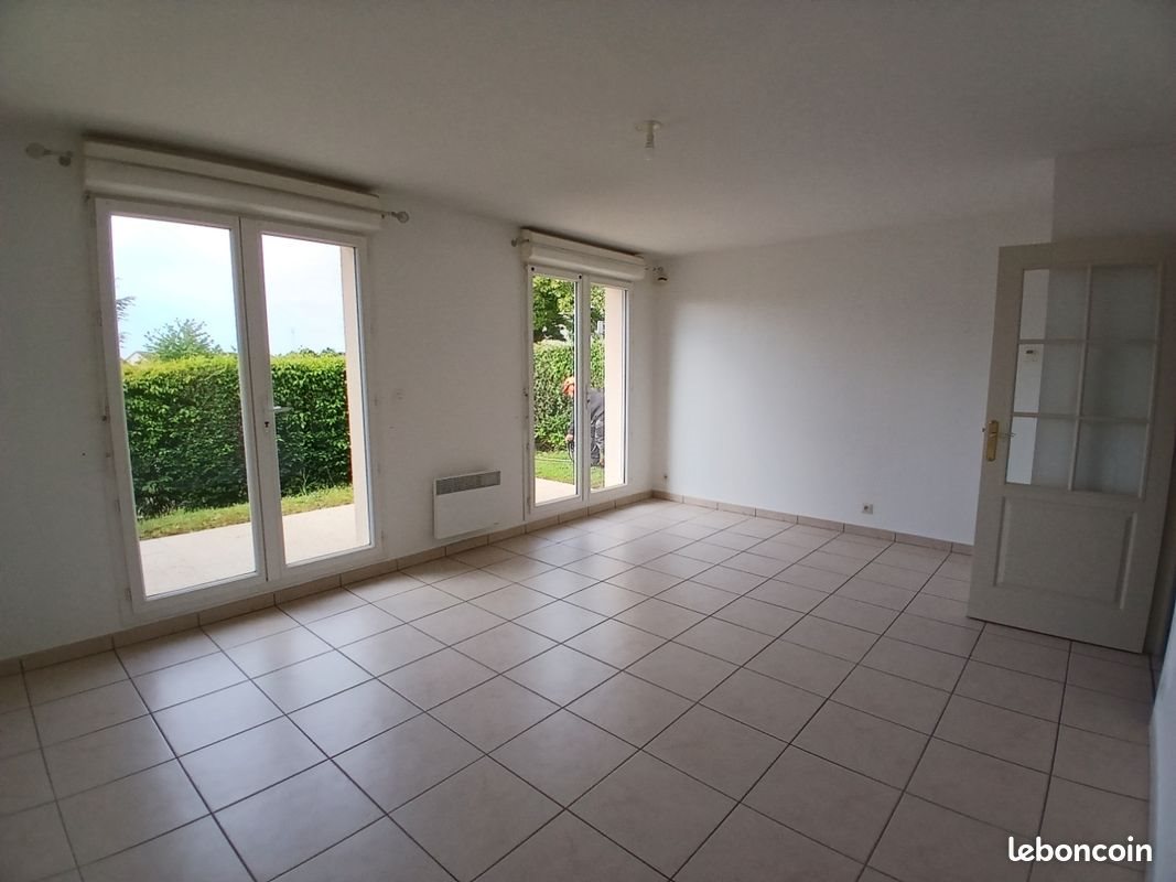 Maison à vendre, 100m², Jouy