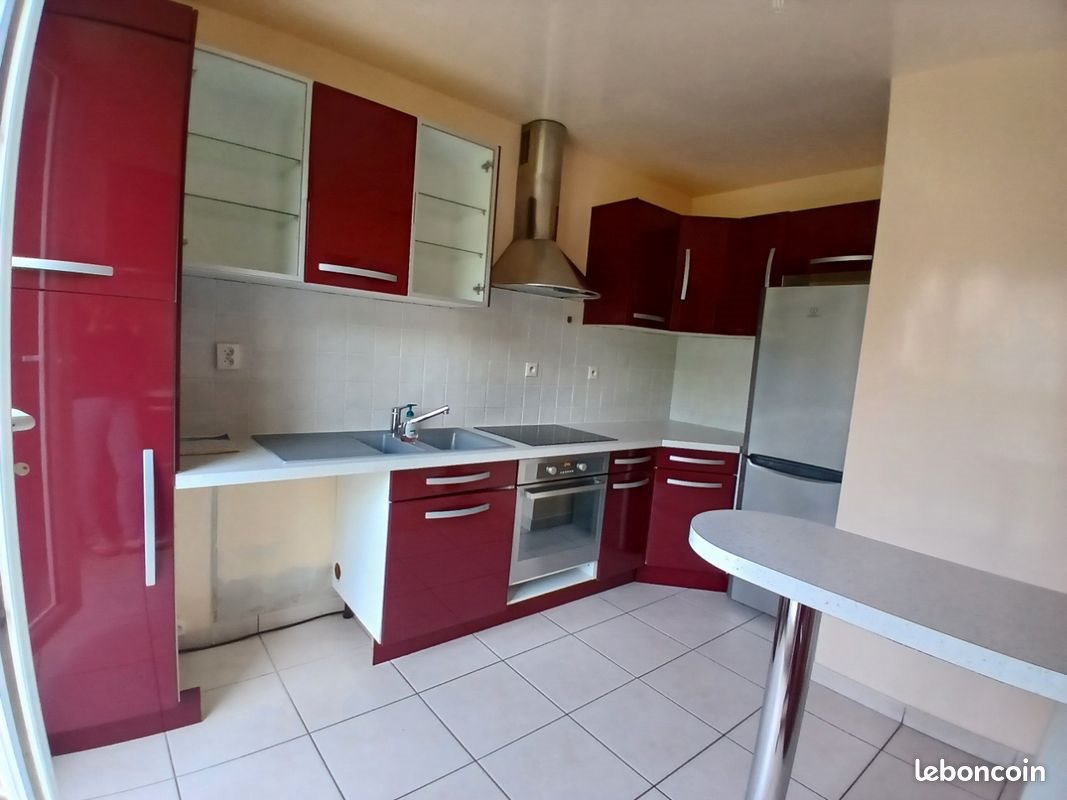 Maison à vendre, 100m², Jouy