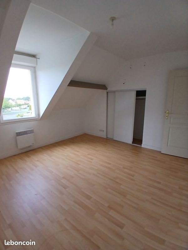 Maison à vendre, 100m², Jouy