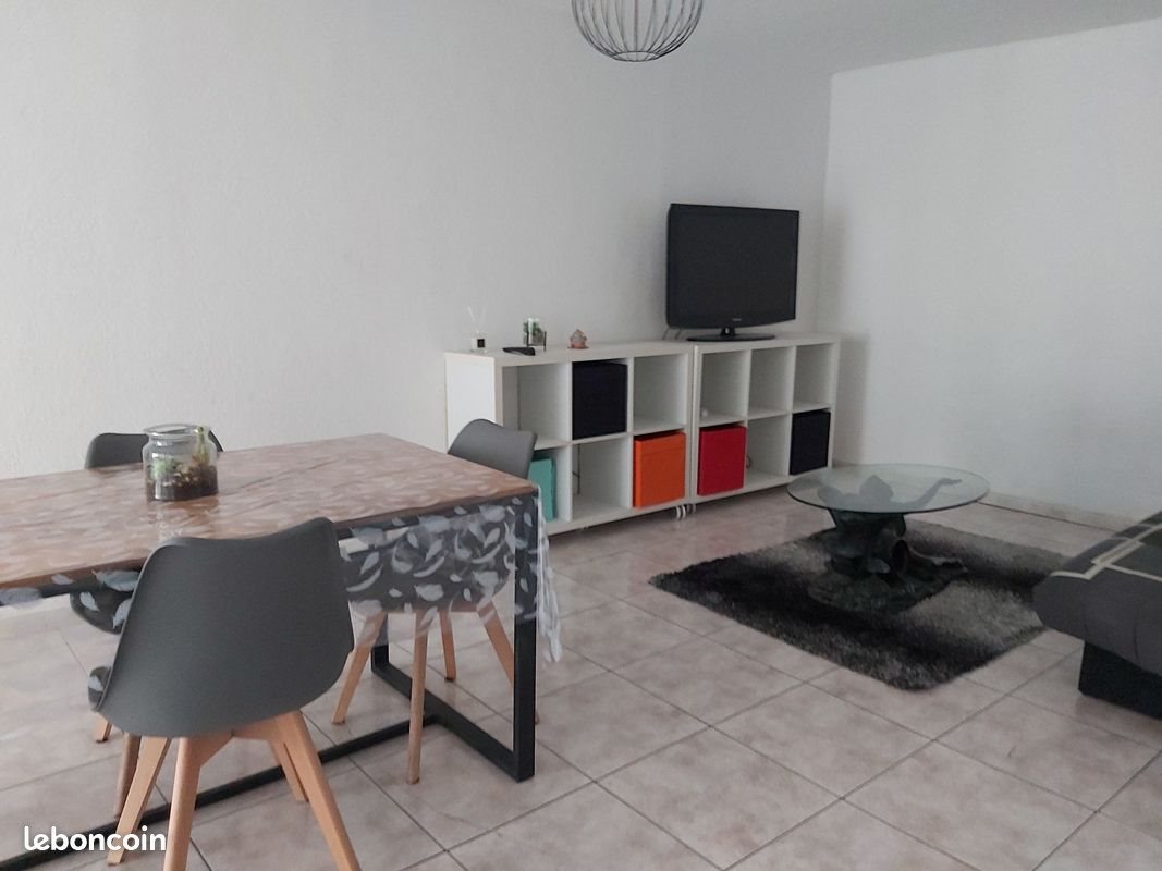 Appartement à louer, 60m², Sainte-Marie-la-Mer