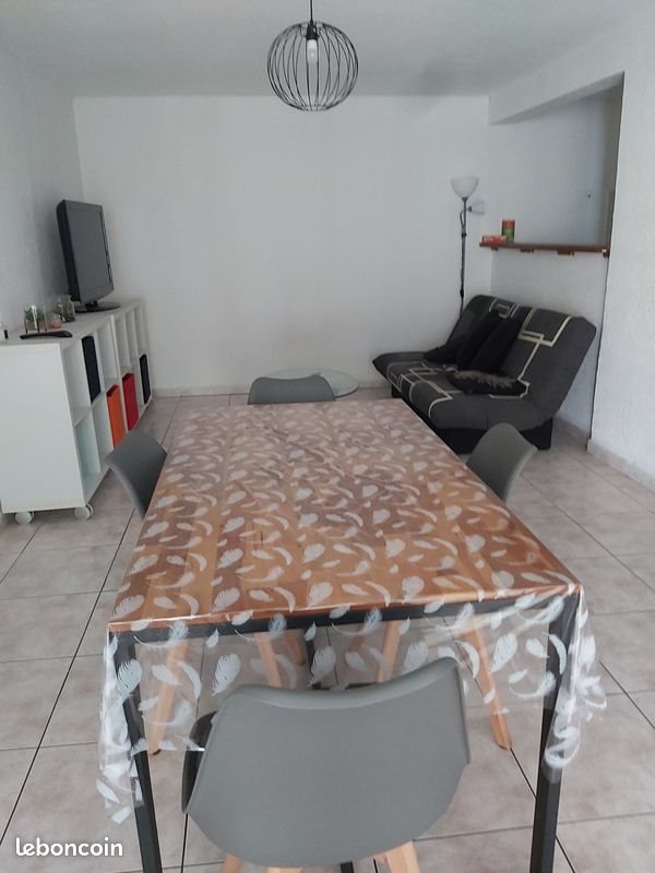 Appartement à louer, 60m², Sainte-Marie-la-Mer