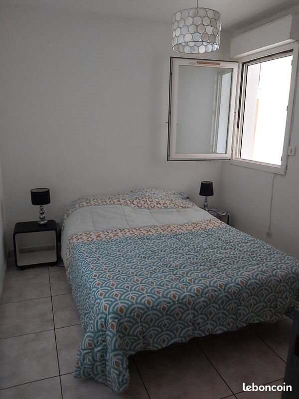 Appartement à louer, 60m², Sainte-Marie-la-Mer