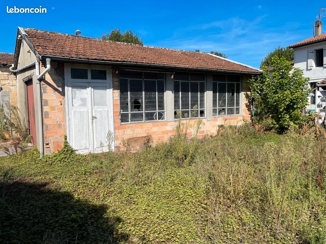 Maison à vendre, 95m², Canéjan