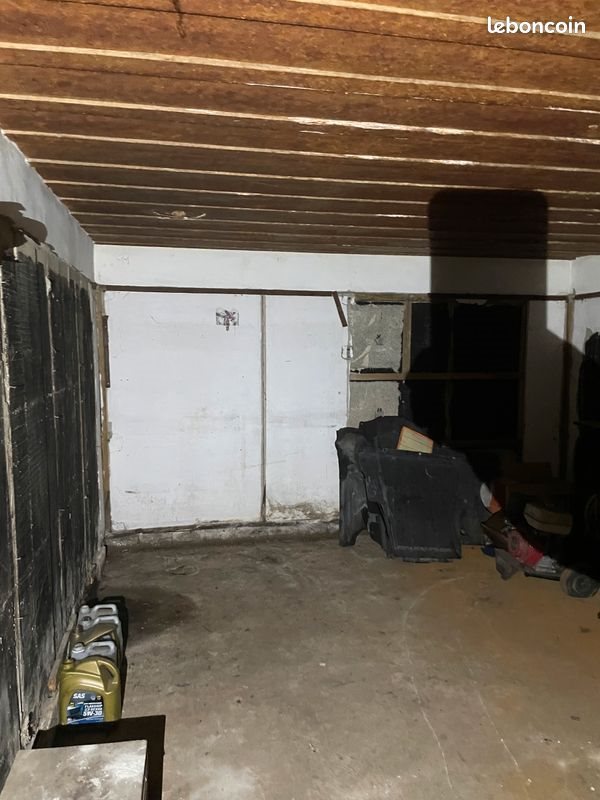 Maison à vendre, 95m², Canéjan