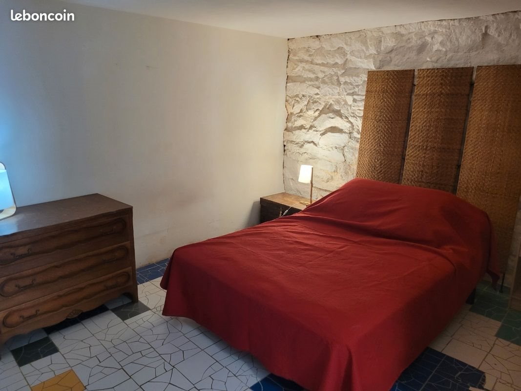 Appartement à louer, 35m², Le Bono