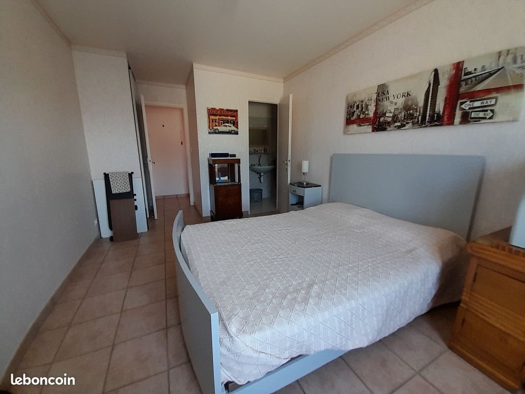 Maison à louer, 20m², Vertou