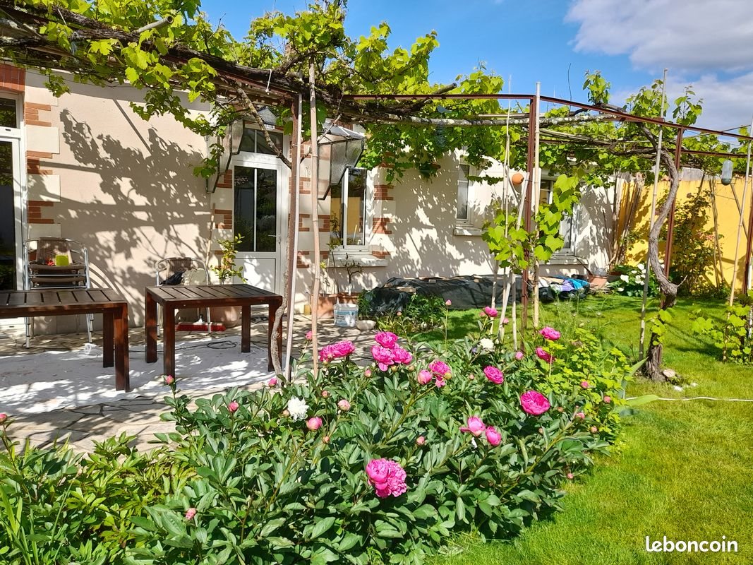 Maison à louer, 20m², Vertou