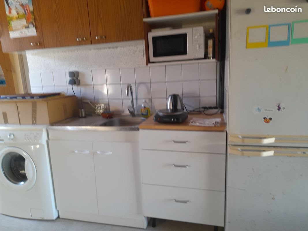 Maison à louer, 20m², Vertou