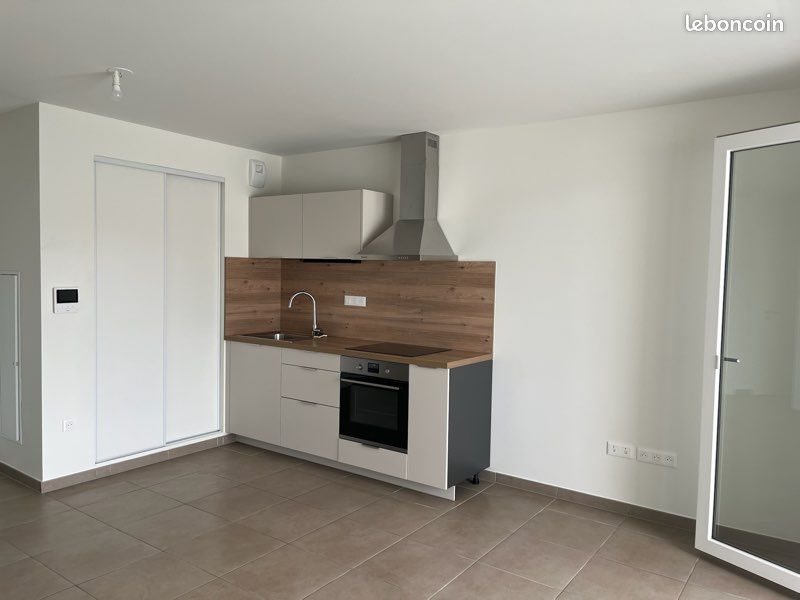 Appartement à vendre, 40m², Fegersheim