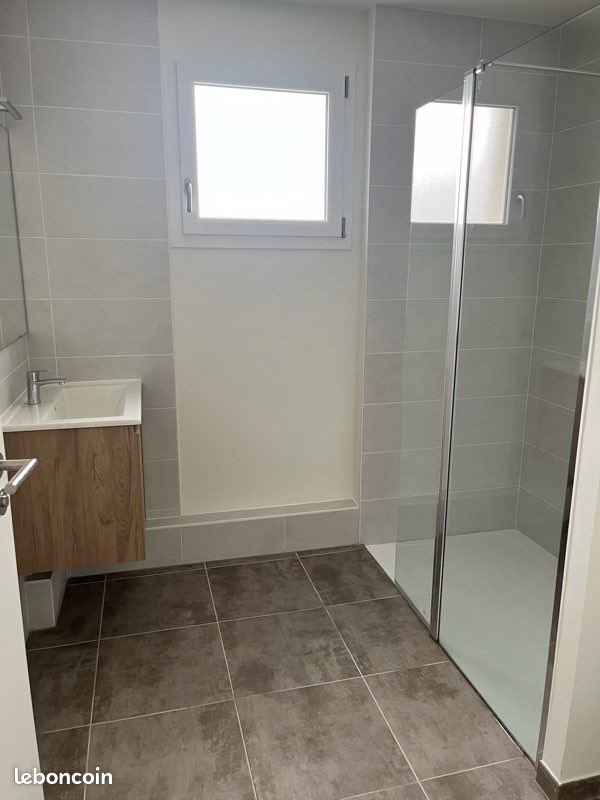 Appartement à vendre, 40m², Fegersheim
