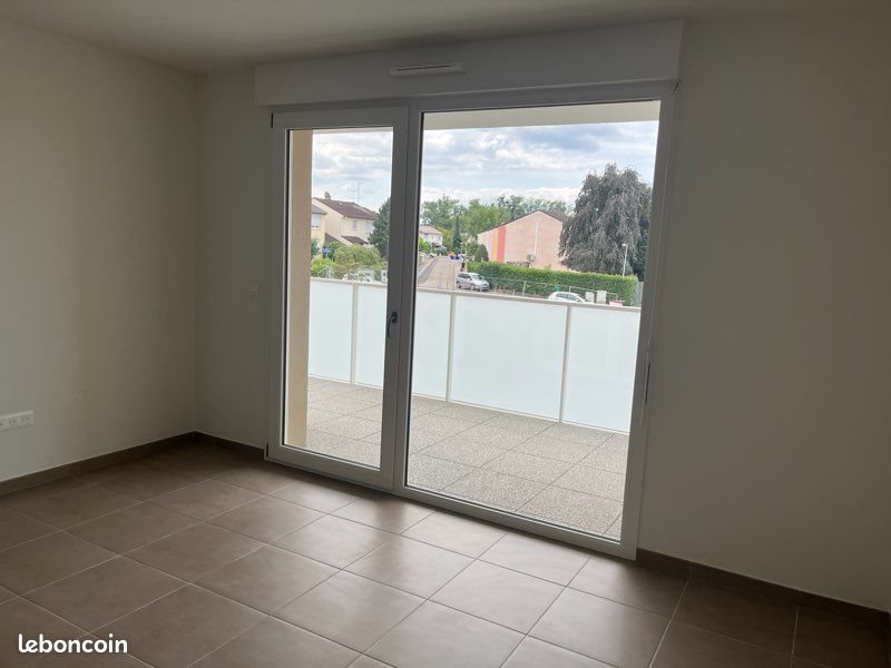 Appartement à vendre, 40m², Fegersheim