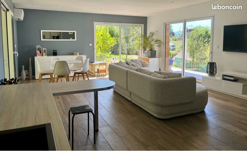 Maison à louer, 100m², Barbazan-Debat