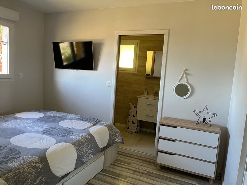 Maison à louer, 100m², Barbazan-Debat
