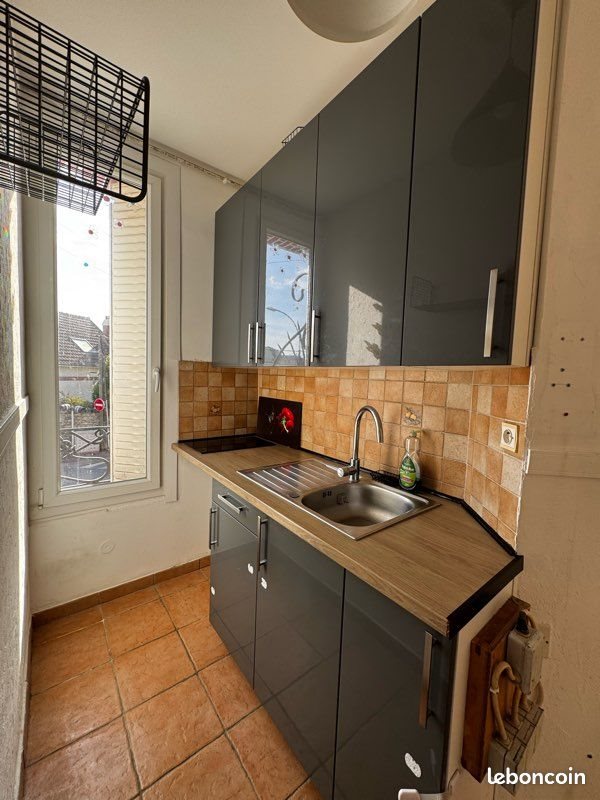 Appartement à louer, 32m², Saint-Maur-des-Fossés