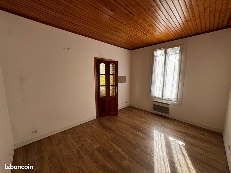 Appartement à louer, 32m², Saint-Maur-des-Fossés