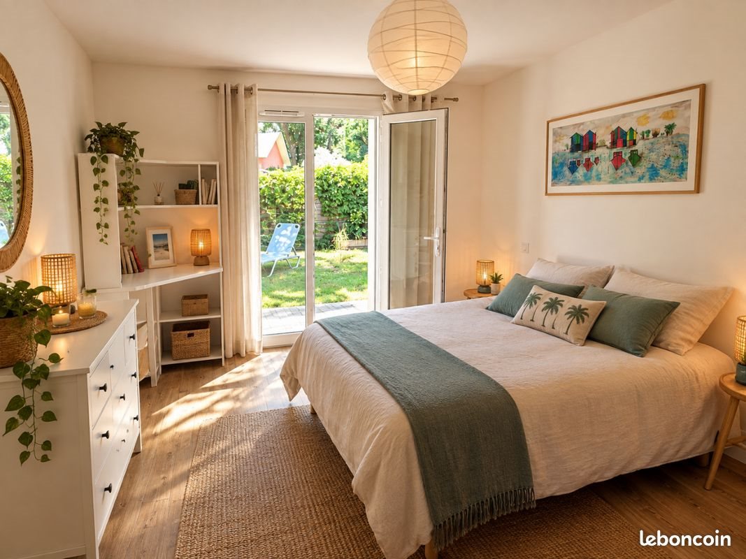 Maison à vendre, 92m², Gujan-Mestras