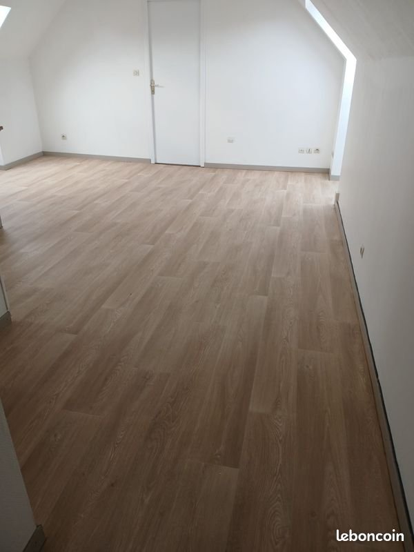 Appartement à vendre, 40m², Melun