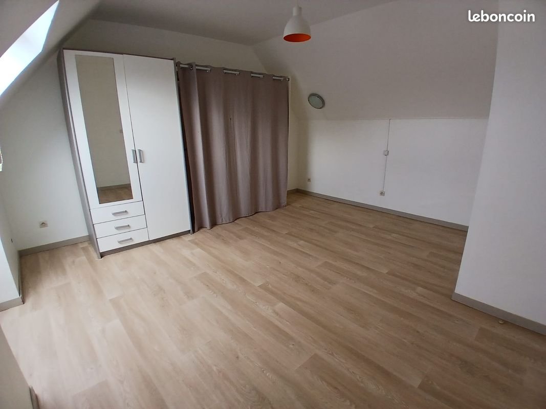 Appartement à vendre, 40m², Melun